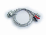 Distributor For Nihon Kohden 3l Trunk Cable And Leads Wanted