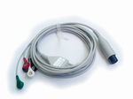 mindray 5l patient cable leads