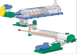 Disc Heat Disperser