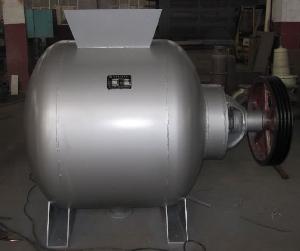 Horizontal Pulper, High Consistancy Hydrapulper