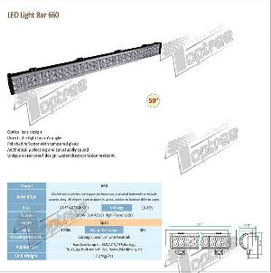 2012 180w led road light 660