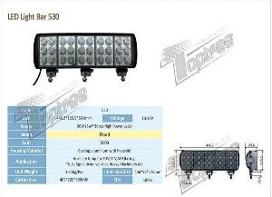 2012 Super 90w Led Off Road Light 530