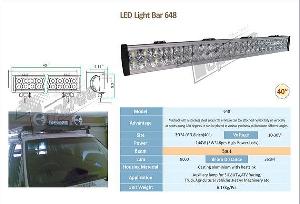 2012 144w led road light 648