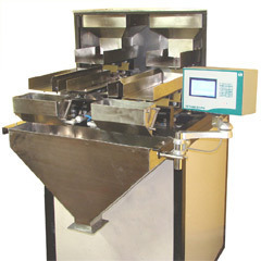 Packaging Machine Weigh Filler