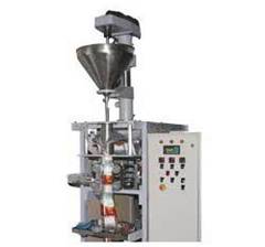 Vertical Form Fill Seal Machine