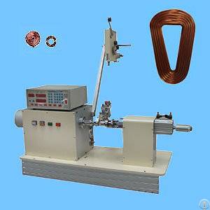 Sw-202f3 Air Coil Winding Machine