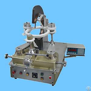 Sw-202tt Toroid Taping Winding Machine