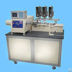 Sw-2063 Coil Winding Machine