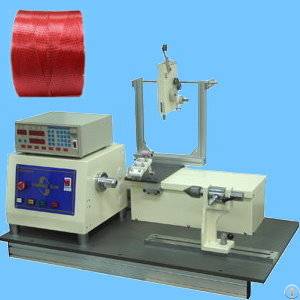 Sw-300v Stand Cross Winding Machine