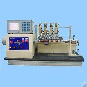 sw 304 cross winding machine