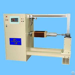 swr 2000 transformer winding machine