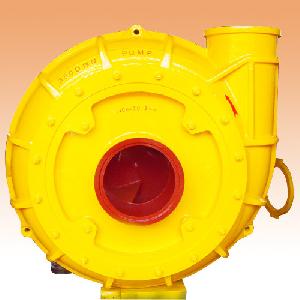 Dredge Pump Wn Series