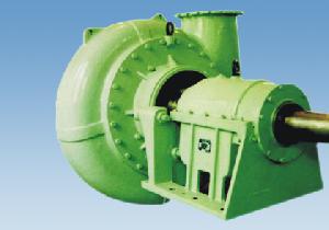 Dredge Pump Zn Series