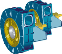 dredge pumps wnb