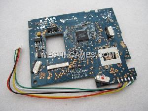 matrix freedom pcb board xbox360 slim liteon dg 16d4s drives