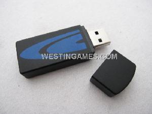 Ps3 Jb2 True Blue Usb Dongle Jailbreak 2 V3.55 Playing V3.60 Games