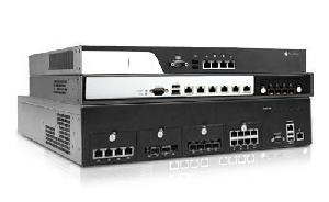 Xeon E3 / E5 Family Gen2 I3 / I5 / I7 Network Hardware Firewalls