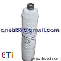 Aficio 551 / 700 / 1055 Copier Toner For Ricoh 5305d / 5205d