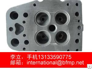 Germany Imported 20v1163 Tb Valve Rod, Oil Head, Plunger, Gasket, Seal Ring, Generator Parts , Diese