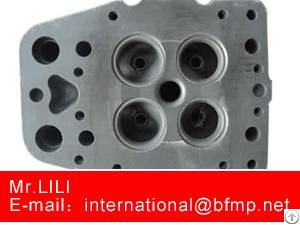 Germany Imported Mtu 595, 672 Seriesvalve Rod, Oil Head, Plunger, Gasket, Seal Ring, Diesel Parts