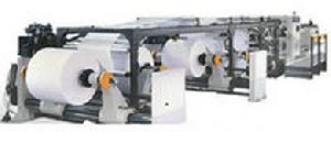 Rchm-1400 / 1600 / 1700 / 1800 / 1900 Paper Sheeter