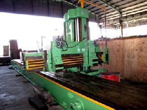 pensotti 10000 mm opensided planer