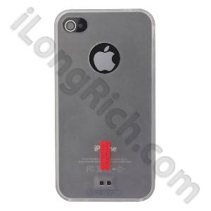 capdase soft jacket 2 xpose iphone 4