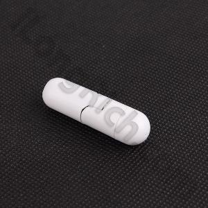 Flexible Mini Microphone For Iphone4 And 3gs And Ipod2-white