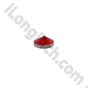 Taper Crystal Diamond Home Button Sticker For Iphone 4 3gs Mix