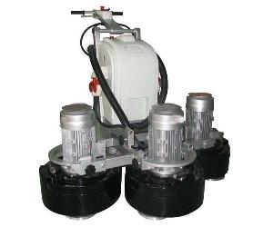 floor care machine