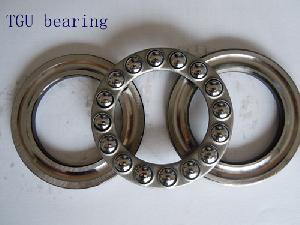 stainless steel thrust ball bearing cages