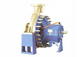High-temperature Braise Pump