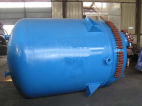 Large Mixing Agitator, Pulp Mixer, Blender, Pulp Machine