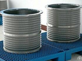 Milling Screen Basket, Mill Screen Baksets Manufacturer