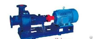 Pulp Pump, Energy Saving Pulp Pump, Stock Preparation, Paper Machinery