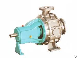 pulp pump stock preparation paper machinery