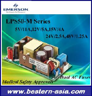 astec power lps54 m