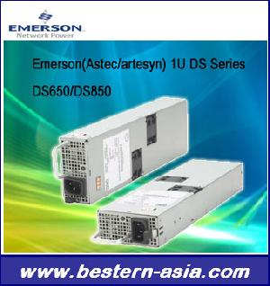 Sell Emerson / Astec Ac Dc Power Supply Ds650-3