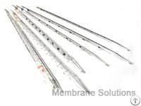 serological pipettes