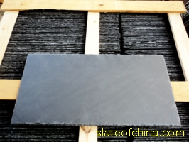 Black Roofing Slate From Slateofchina Stone Company