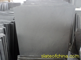 Black Slate From Slateofchina Stone Company