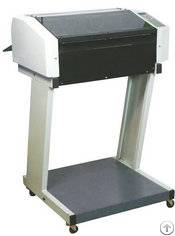 Continuous Paper Cutter