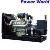 Diesel Generator (for Daewoo Series)