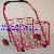 Sell And Produce Various Fold Shop Shopping Cart