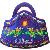 Sell Various Handmade Embroidery Fashion Handbag