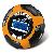 Sporty Mp3 Audio Music Player