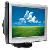 17" Pure Flat Crt Monitors--777fa