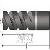 Jobber Length Hss Twist Drill Bits