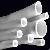 Ptfe, Fep, Pfa Tubing