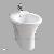 Bidet ( 6700c)